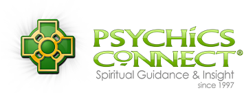 Psychics Connect